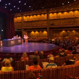 Australian TV personality