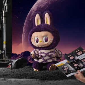 Introduction to Lafufu Streetwear