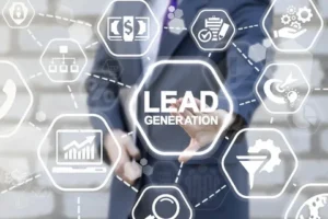 Lead Generation in Dubai