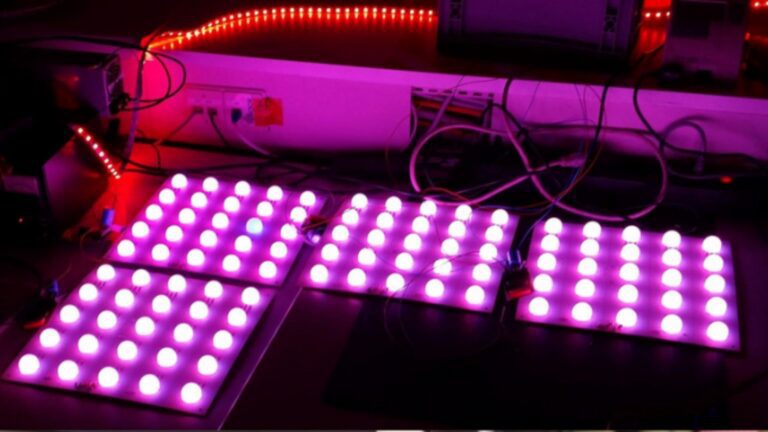 Led board rental