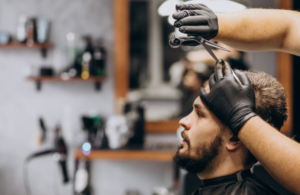 Finding the Right Barber Shop in JVC for Your Style