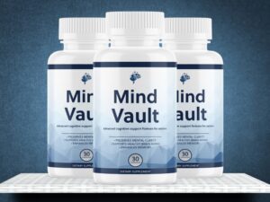 Mind Vault™