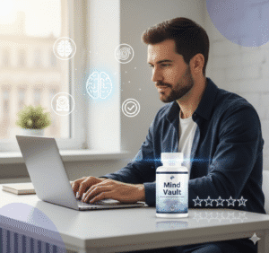 Mind Vault Reviews My Honest Brain Boost Experience