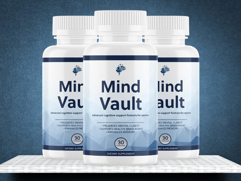 Mind Vault™