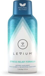 Levium Stress Relief