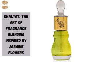 perfumes