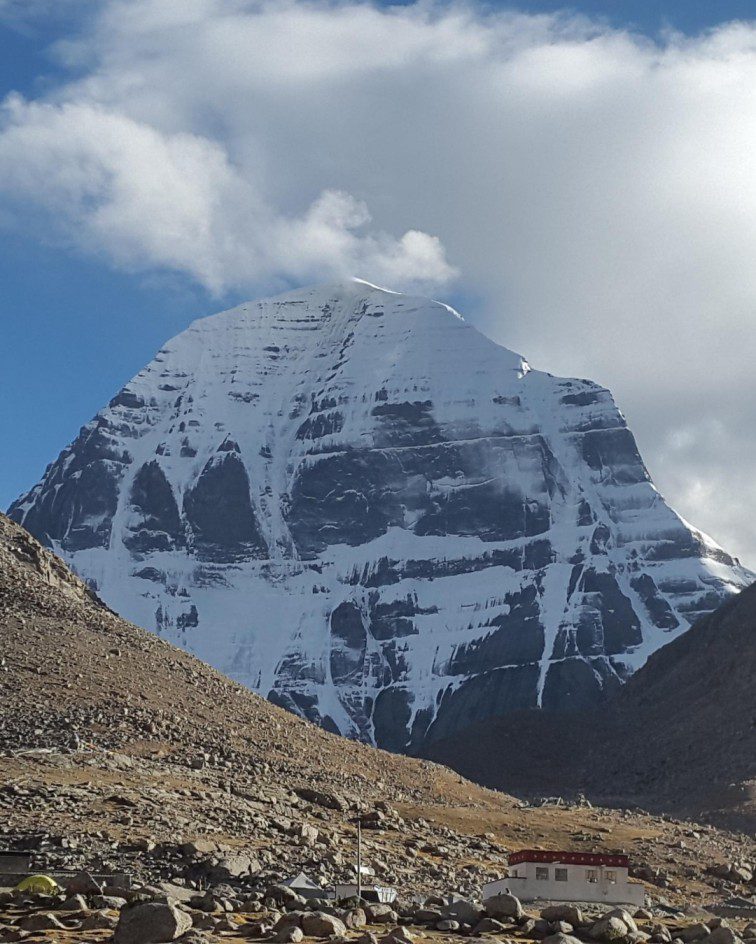 Kailash Mansarovar Yatra from Lucknow