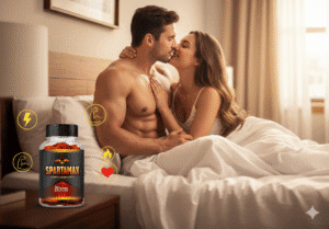 Spartamax Benefits for Men Power, Stamina & Vitality Support