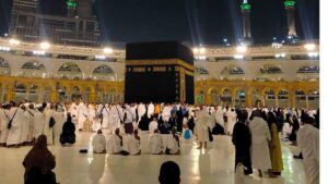 Umrah Packages