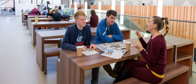 Independent Learning