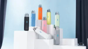 Uwell Caliburn G5 lite