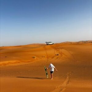 abu dhabi city tour and ferrari world