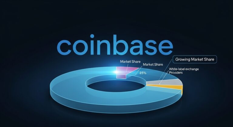 White Label Crypto Exchange