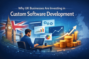 custom software development