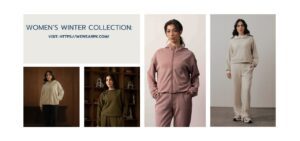 explore women winter clothes in Pakistan from wewear collection