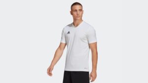 Authentic soccer jerseys