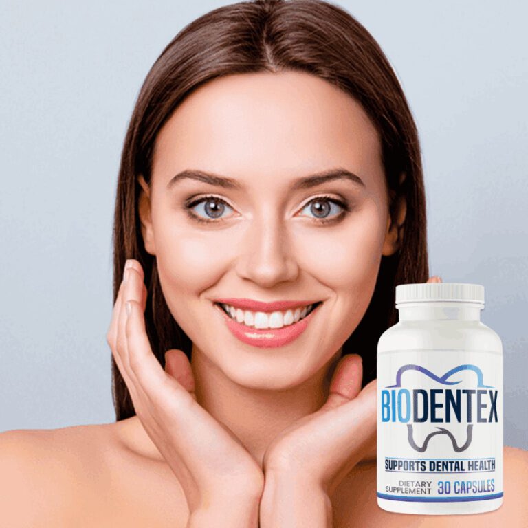 Biodentex™