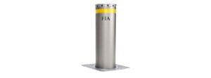 Automatic Hydraulic Bollards
