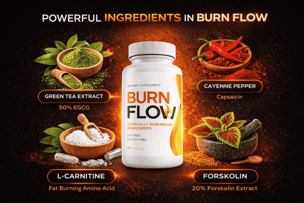 burn-flow-ingredients