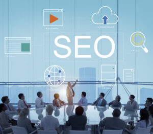 search engine optimization company