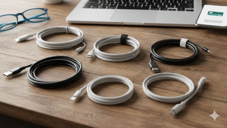 buy data cables online in Pakistan​