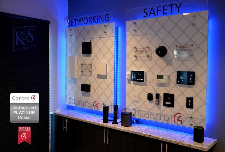 Home Automation Winnipeg