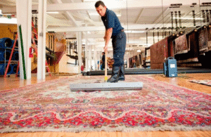 clean your carpet