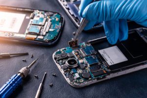 cell phone repair