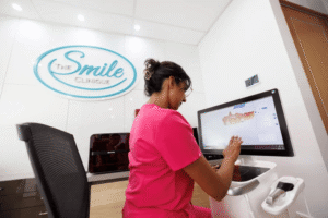 Cosmetic Dental Clinic Perth