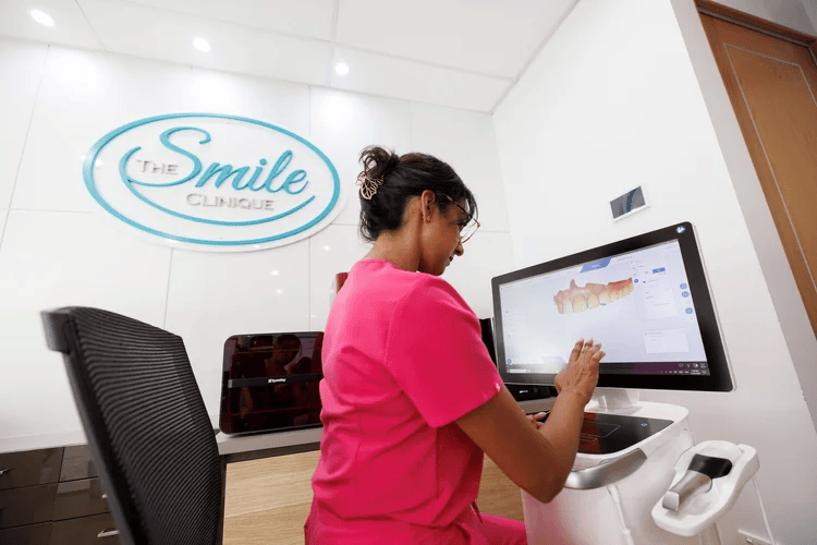 Cosmetic Dental Clinic Perth