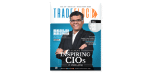 Most Inspiring CIOs in India 2025
