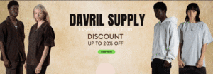 Davril supply