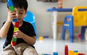 Early Year Education