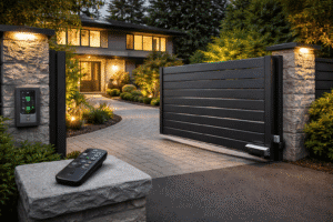 electric-gate-openers