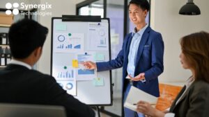 erp consulting company​