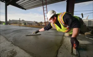 Top Concrete Contractor New York