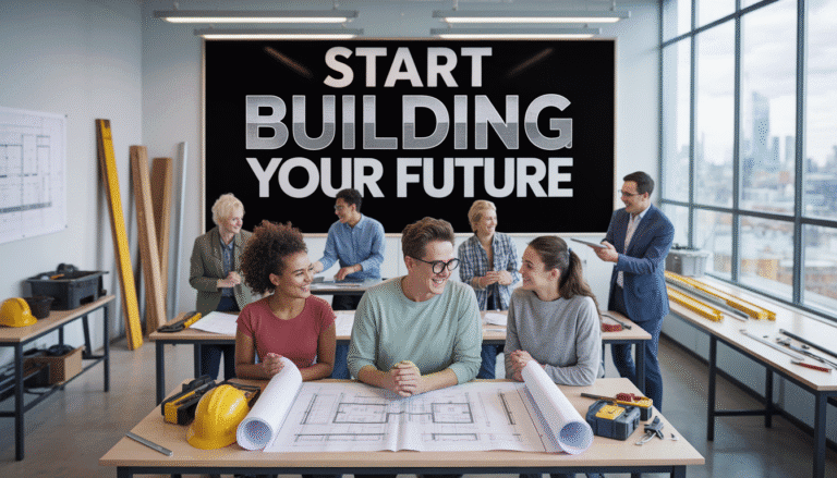 construction courses london