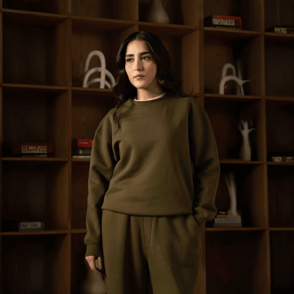 buy online women's sweatshirts in Pakistan