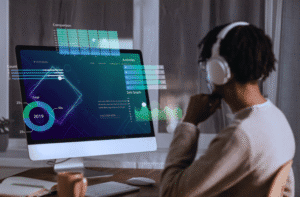 Custom Website Development In Houston