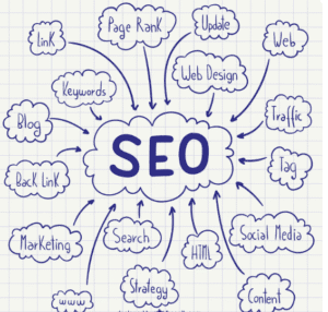 seo