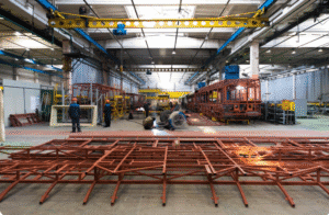 modern -construction materials