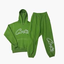 Corteiz Tracksuit