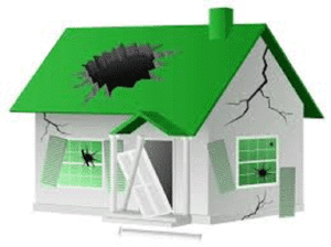 Pest Infestations Claims