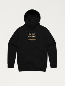 Saint Michael Premium Streetwear Essential & Iconic