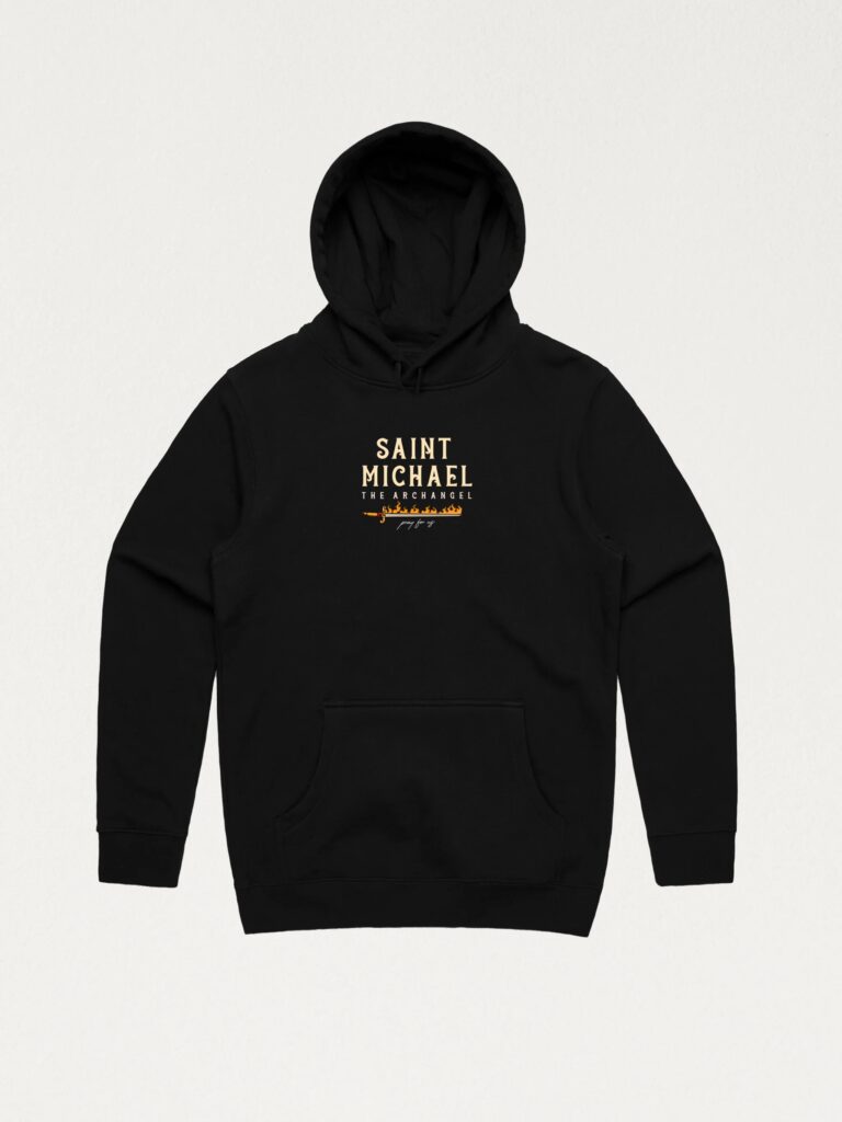 Saint Michael Premium Streetwear Essential & Iconic