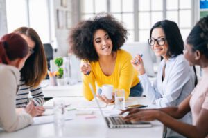 social media management