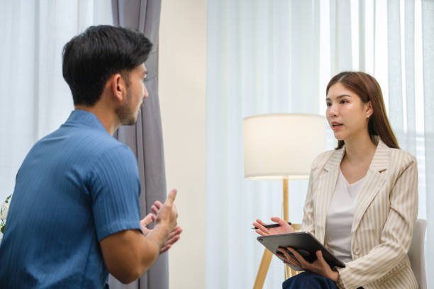 How Do You Choose the Right Life Coach NJ?