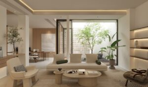 From Simple to Elegant: 5 Timeless Living Room Designs for Today’s Homes