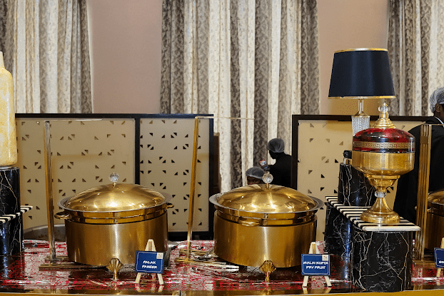 Non Veg Catering in Hyderabad