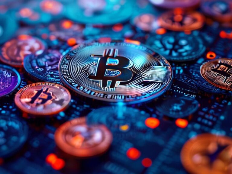 crypto exchange development